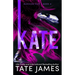 Kate