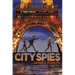 City Spies