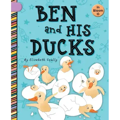 Ben and His Ducks