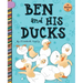 Ben and His Ducks