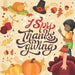 I Spy Thanksgiving: A Fun Guessing Game Picture Book for Kids.