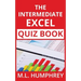 The Intermediate Excel Quiz Book