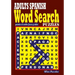 ADULTS SPANISH Word Search Puzzles