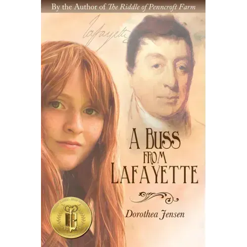 A Buss from Lafayette