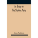 An essay on the shaking palsy