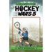 Hockey Wars 5: Lacrosse Wars