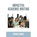 Impactful Academic Writing