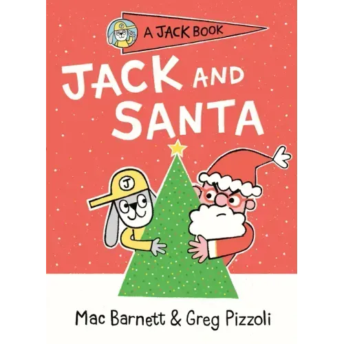 Jack and Santa