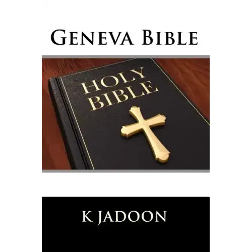 Geneva Bible