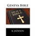 Geneva Bible