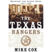 Texas Rangers: Volume I: Wearing the Cinco Peso, 1821-1900