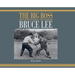 Bruce Lee: The Big boss Iconic photo Collection - 50th Anniversary