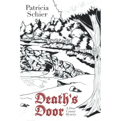 Death's Door: A Door County Mystery