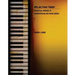 Applied Piano Theory: a practical approach to understanding and using chords