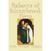 Rebecca of Sunnybrook Farm by Kate Douglas Wiggin, Fiction, Historical, United States, People & Places, Readers - Chapter Books