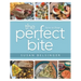 The Perfect Bite: Focus on Flavor
