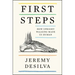 First Steps: How Upright Walking Made Us Human
