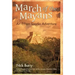 March of the Mayans: An Ethan Sparks Adventure