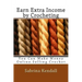Earn Extra Income by Crocheting: You Can Make Money Online Selling Crochet