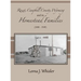 Rozet, Campbell County, Wyoming, and Its Homestead Families (1880 - 1949)