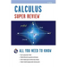 Calculus Super Review