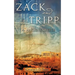 Zack and Tripp in Ancient Greece