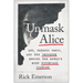 Unmask Alice: Lsd, Satanic Panic, and the Imposter Behind the World's Most Notorious Diaries