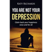 You Are Not Your Depression