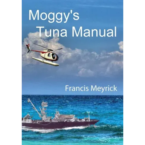 Moggy's Tuna Manual