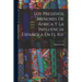 Los Presidios Menores De África Y La Influencia Española En El Rif