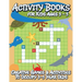 Activity Books for Kids Ages 3 - 5 (Creative Games & Activities to Occupy 3-5 Year Olds)