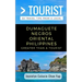 Greater Than a Tourist- Dumaguete Negros Oriental Philippines: 50 Travel Tips from a Local