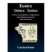 Eostre Ostara Eostar: Facts, assumptions, conjectures, speculations, guesses and nonsense