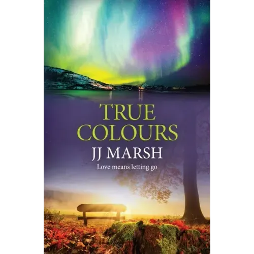 True Colours - Paperback