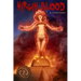 Virgin Blood: A Hardboiled Horror Thriller