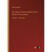 The Letters of Horace Walpole, Earl of Orford; In Four Volumes: Volume 4 - in large print