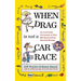 When Drag Is Not a Care Race: An Irreverent Dictionary of Over 400 Gay and Lesbian Words and Phrases