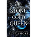 Stone Cold Queen