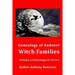Genealogy of Andover Witch Families