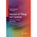 Internet-Of-Things (Iot) Systems: Architectures, Algorithms, Methodologies
