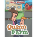 Quinn Goes to the Farm