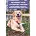 Training Your Golden Retriever: Training Your Dog Using Positive Reinforcement Methods Within 5-Week: Benefits Of Positive Reinforcement