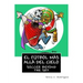 El fútbol más allá del cielo - Libro bilingüe para niños: Soccer beyond the sky - Bilingual book. Ingles-Español. English-Spanish