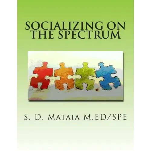 Socializing on the Spectrum: Social activities designed to increase the understanding and use of appropriate social skills for kids with autism.