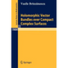 Holomorphic Vector Bundles Over Compact Complex Surfaces