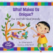 What Makes Us Unique?: Our First Talk about Diversity