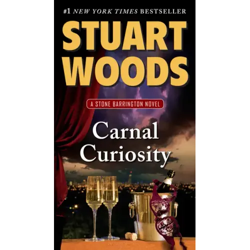 Carnal Curiosity
