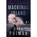 Deadly Secrets on Mackinac Island: A Romantic Suspense Novel