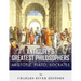 Antiquity's Greatest Philosophers: Socrates, Plato, and Aristotle