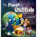 The Power of Gratitude Unlocking Hidden Treasures